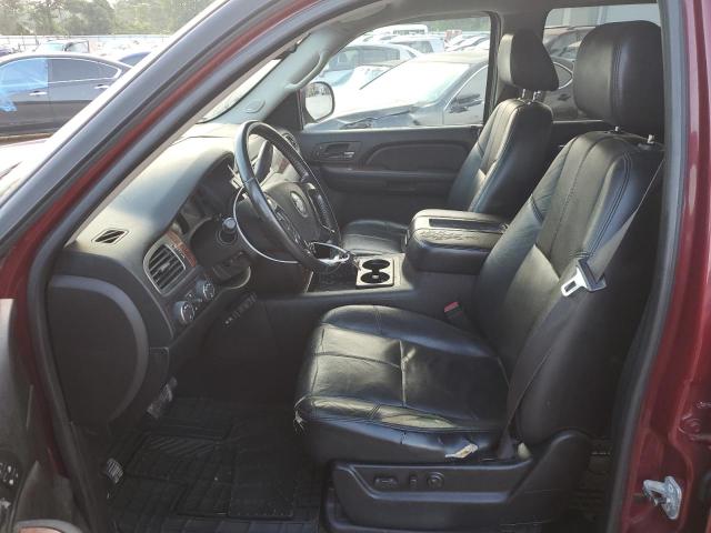 Photo 7 from auction – 2007 CHEVROLET AVALANCHE with VIN 3GNFK12317G226921
