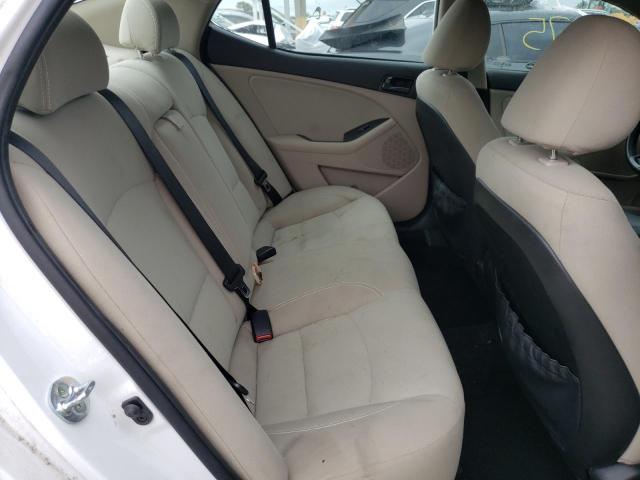 Photo 10 from auction – 2015 KIA OPTIMA LX with VIN 5XXGM4A74FG388850