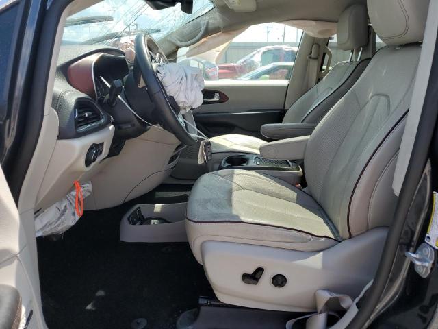 صورة رقم 7 من المزاد - 2020 CHRYSLER PACIFICA L مع VIN 2C4RC1GGXLR225057