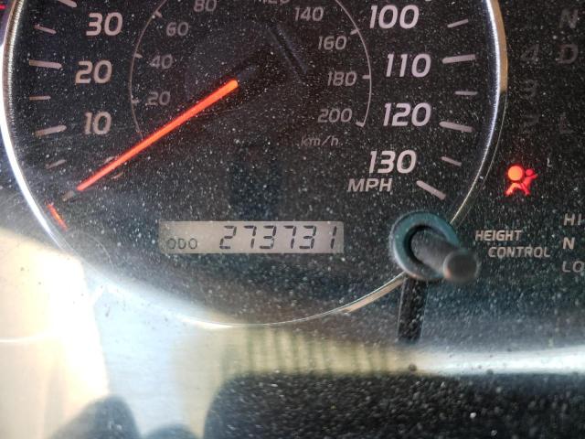 Photo 9 from auction – 2007 LEXUS GX 470 with VIN JTJBT20X570133675
