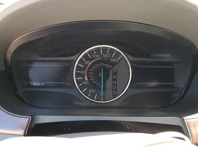 Photo 9 from auction – 2013 FORD EDGE LIMIT with VIN 2FMDK3KC0DBB59671