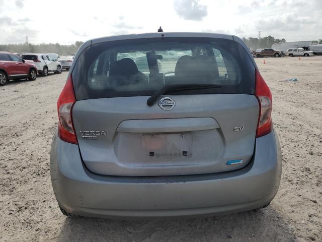 Photo 6 from auction – 2014 NISSAN VERSA NOTE with VIN 3N1CE2CPXEL368928