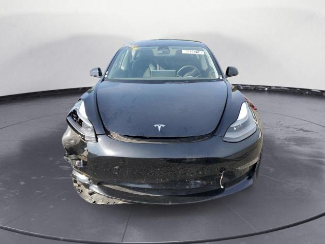 Photo 5 from auction – 2022 TESLA MODEL 3 with VIN 5YJ3E1EA6NF290419