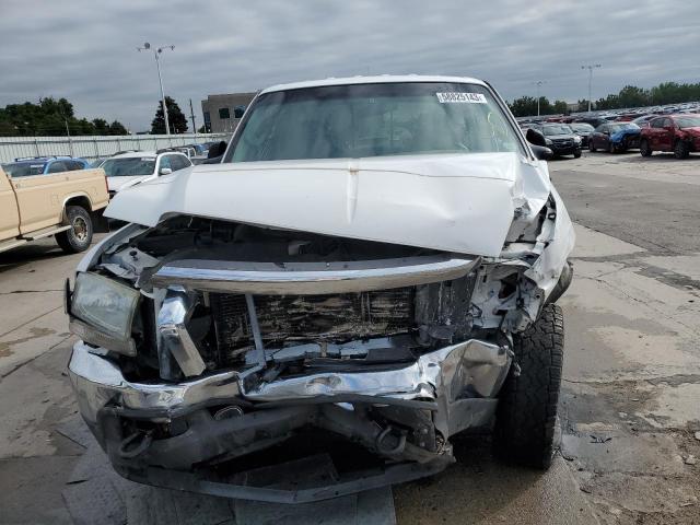 Photo 5 from auction – 2004 FORD F250 SUPER with VIN 1FTNW21P34EC20575