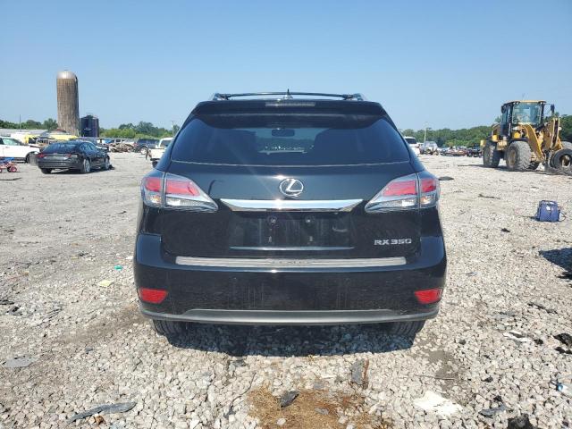 Photo 6 from auction – 2013 LEXUS RX 350 with VIN 2T2ZK1BA9DC111831