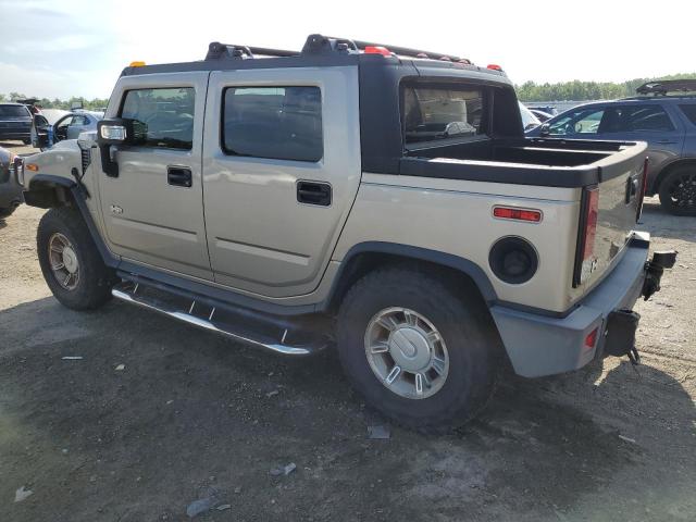 Photo 2 from auction – 2006 HUMMER H2 SUT with VIN 5GRGN22U86H121783