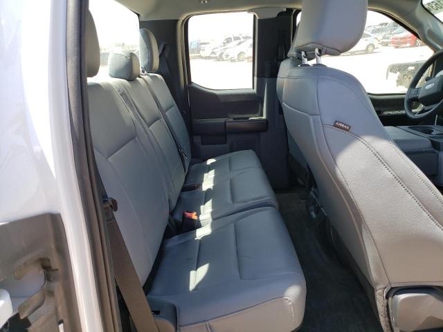 Photo 10 from auction – 2023 FORD F150 SUPER with VIN 1FTEX1C54PFB22494