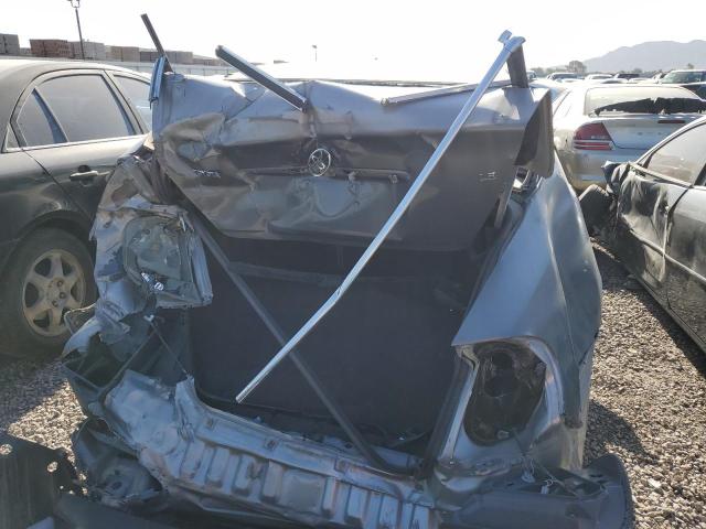 Photo 6 from auction – 2005 TOYOTA CAMRY LE with VIN 4T1BE30K75U401733