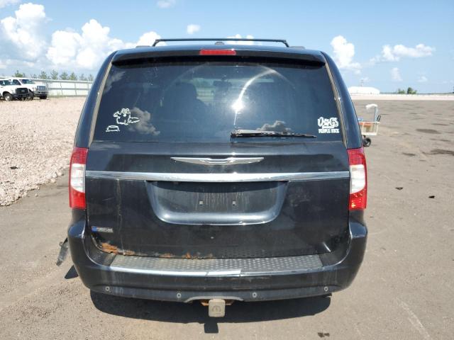 Photo 6 from auction – 2013 CHRYSLER TOWN & COU with VIN 2C4RC1CG0DR510146
