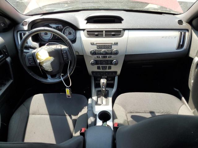 Photo 8 from auction – 2010 FORD FOCUS SES with VIN 1FAHP3GN5AW287731