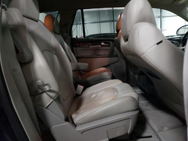 Photo 11 from auction – 2015 BUICK ENCLAVE with VIN 5GAKVCKD5FJ240063
