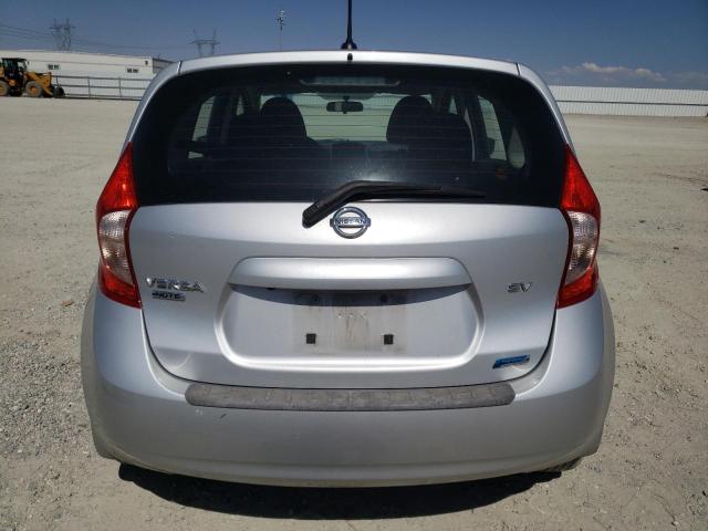 Photo 6 from auction – 2015 NISSAN VERSA NOTE with VIN 3N1CE2CPXFL355565