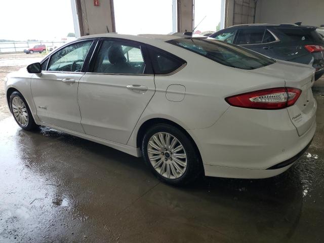 Photo 2 from auction – 2016 FORD FUSION SE with VIN 3FA6P0LU5GR405761