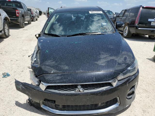 Photo 5 from auction – 2016 MITSUBISHI LANCER ES with VIN JA32U2FU2GU008640