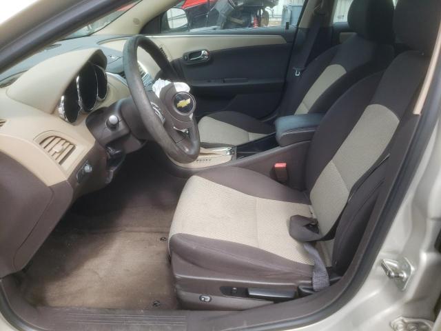 Photo 7 from auction – 2010 CHEVROLET MALIBU LS with VIN 1G1ZA5E05AF283867