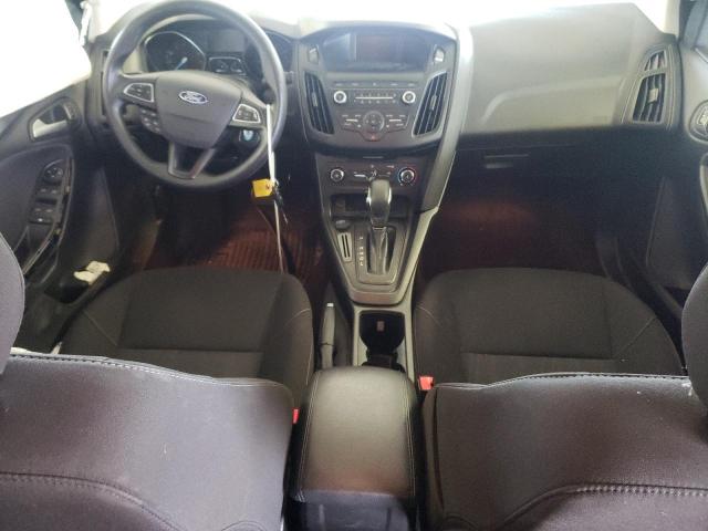 Photo 8 from auction – 2018 FORD FOCUS SE with VIN 1FADP3F24JL217953
