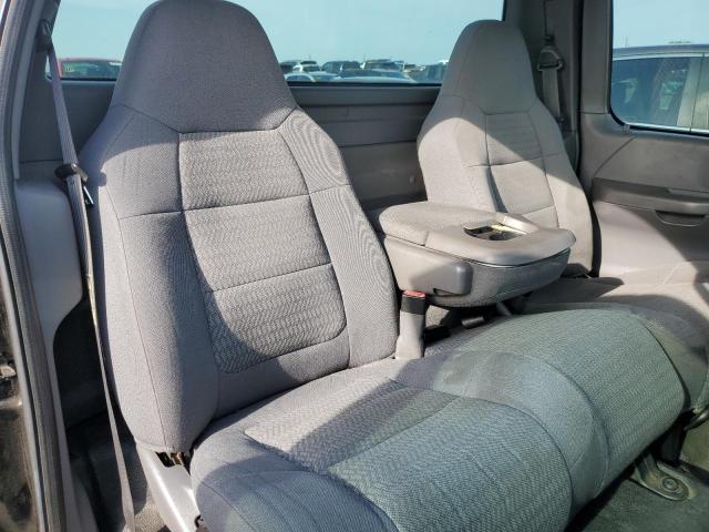 Photo 10 from auction – 2001 FORD F150 with VIN 2FTZF17201CA48286