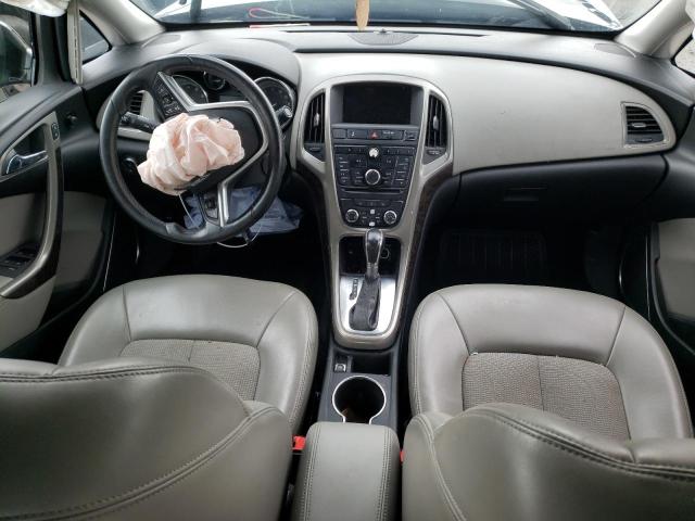 Photo 8 from auction – 2013 BUICK VERANO with VIN 1G4PP5SKXD4249535