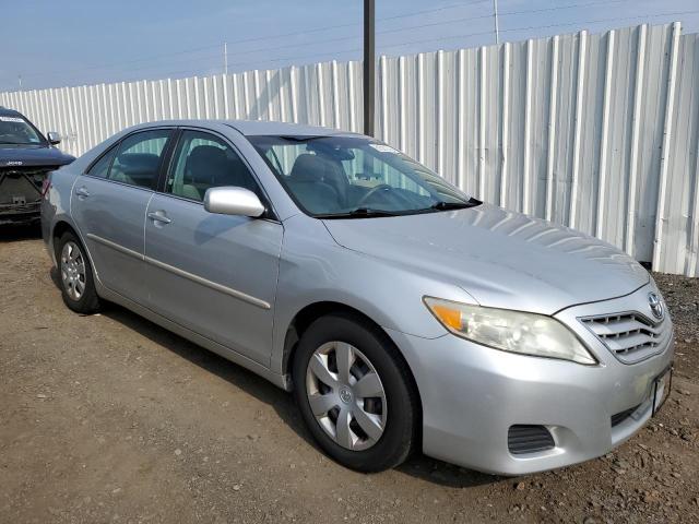 Photo 4 from auction – 2010 TOYOTA CAMRY BASE with VIN 4T1BF3EK6AU033609