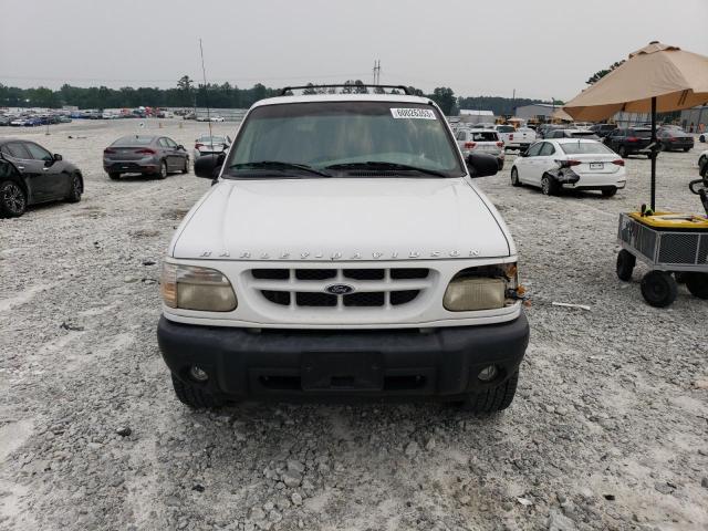Photo 5 from auction – 2000 FORD EXPLORER S with VIN 1FMYU60E5YUA78229
