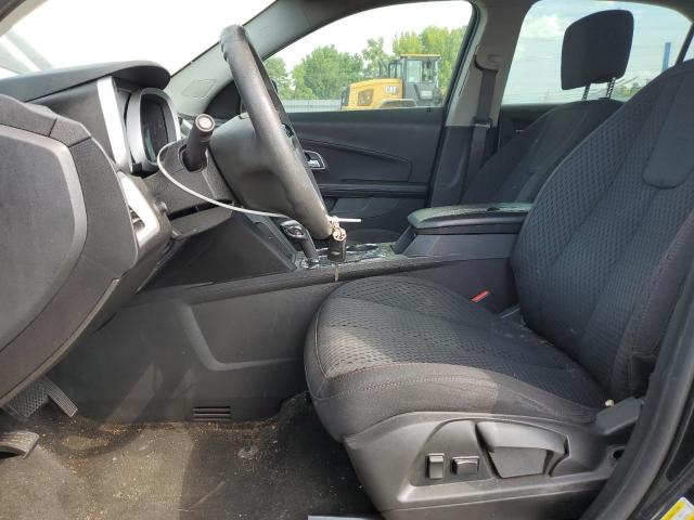 Photo 7 from auction – 2015 CHEVROLET EQUINOX LS with VIN 2GNALAEK6F6119819