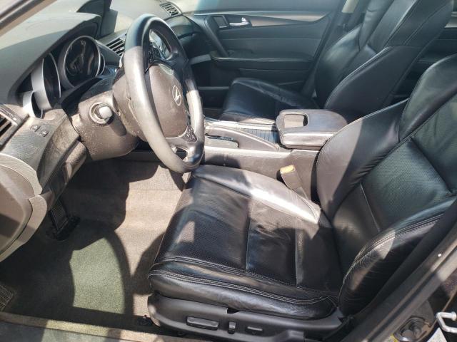 Photo 7 from auction – 2012 ACURA TL with VIN 19UUA9F50CA007083