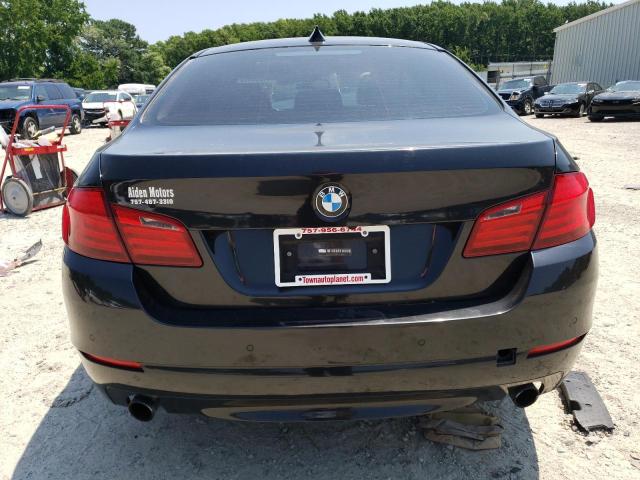 Photo 6 from auction – 2011 BMW 535 XI with VIN WBAFU7C5XBC771935