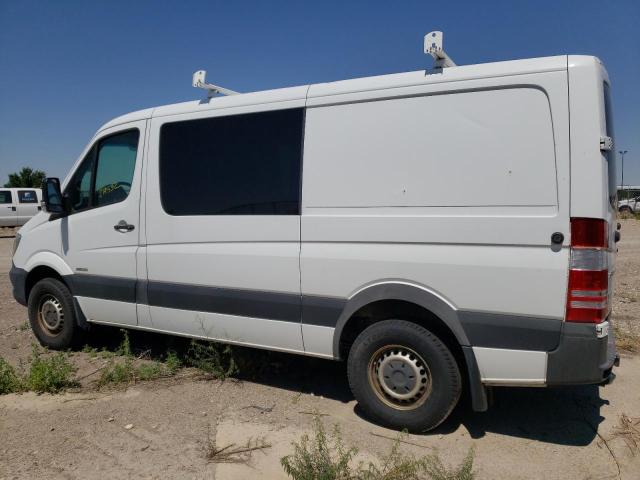 Photo 2 from auction – 2015 FREIGHTLINER SPRINTER 2 with VIN WDRPE7DCXFP115010