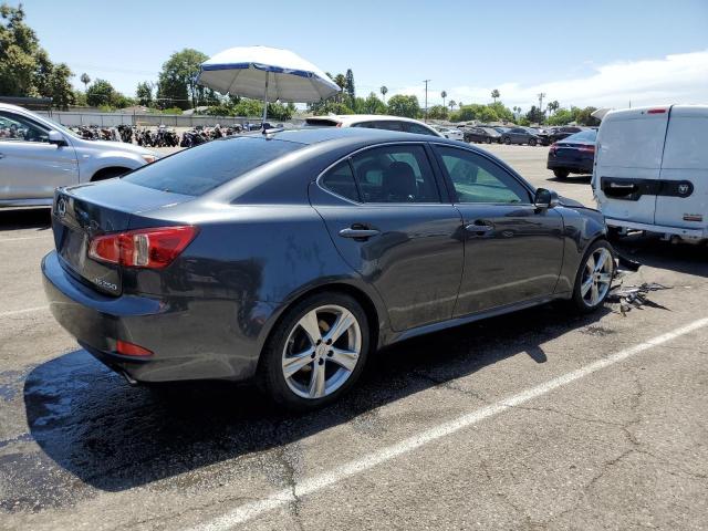 Photo 3 from auction – 2011 LEXUS IS 250 with VIN JTHBF5C20B5139115