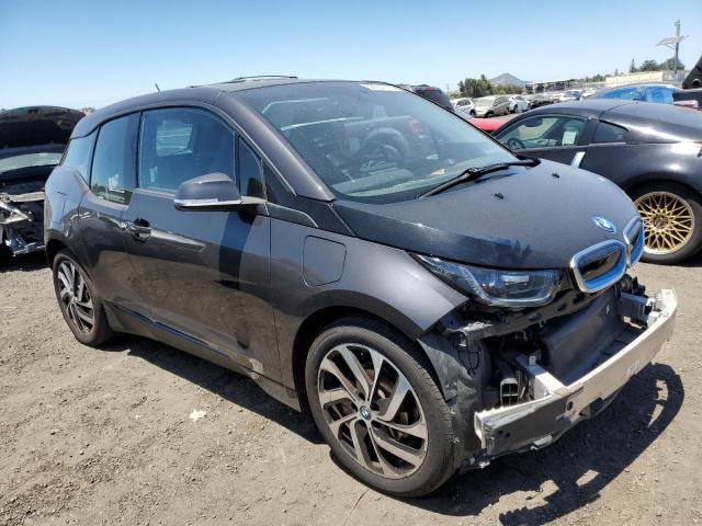 Photo 4 from auction – 2014 BMW I3 REX with VIN WBY1Z4C57EV275446