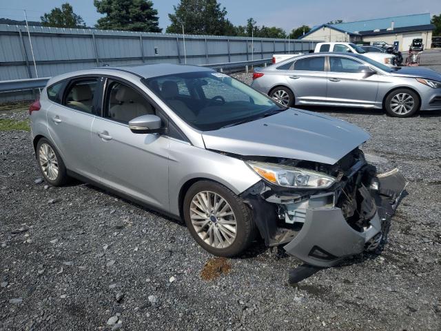 Photo 4 from auction – 2016 FORD FOCUS TITA with VIN 1FADP3N20GL286018
