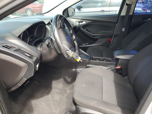 Photo 7 from auction – 2015 FORD FOCUS SE with VIN 1FADP3K26FL269016