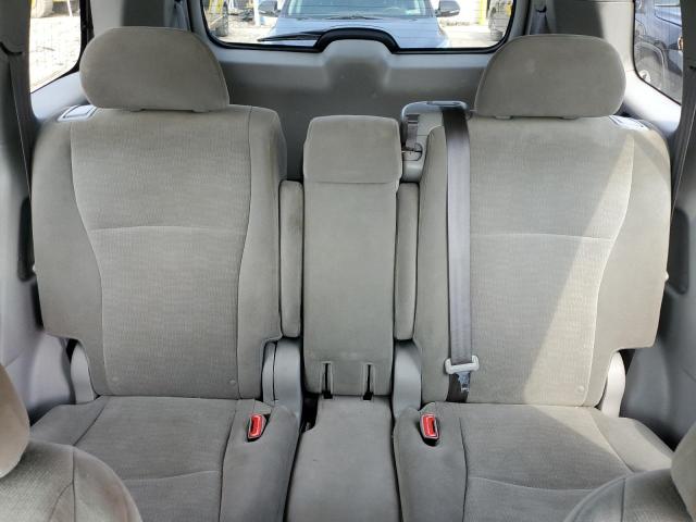Photo 10 from auction – 2013 TOYOTA HIGHLANDER with VIN 5TDBK3EH6DS229885