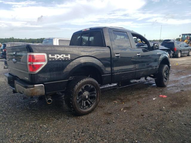 Photo 3 from auction – 2013 FORD F150 SUPER with VIN 1FTFW1EF4DKD15468