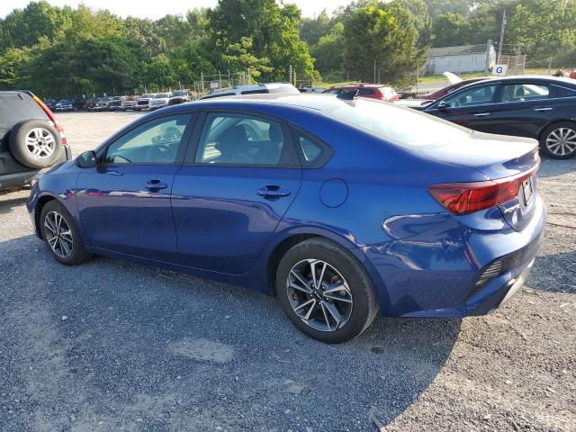 Photo 2 from auction – 2022 KIA FORTE FE with VIN 3KPF24AD4NE432974