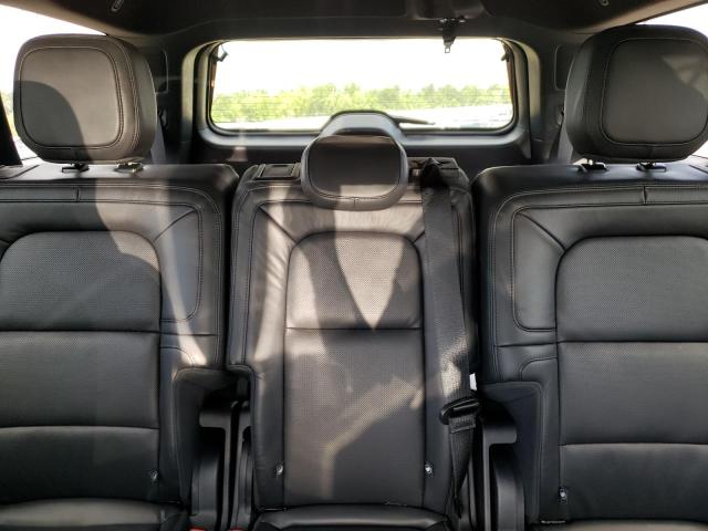 Photo 10 from auction – 2022 LINCOLN NAVIGATOR with VIN 5LMJJ2LT7NEL09017