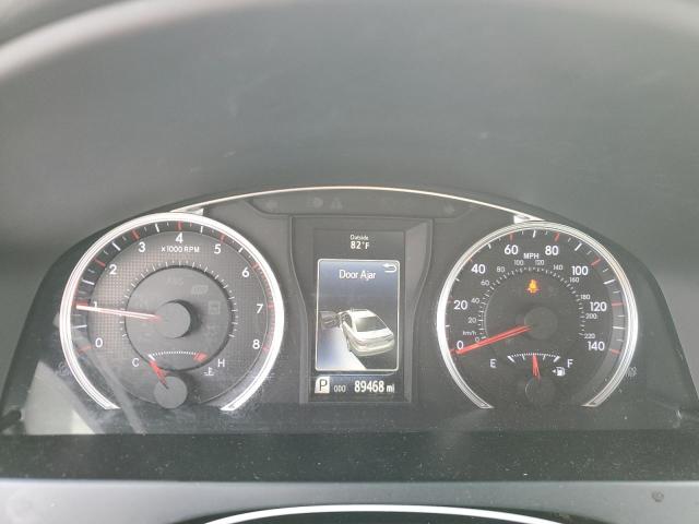 Photo 9 from auction – 2015 TOYOTA CAMRY LE with VIN 4T1BF1FK5FU114854