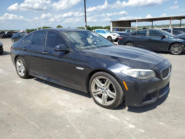 Photo 4 from auction – 2013 BMW 550 I with VIN WBAFR9C5XDDX80452