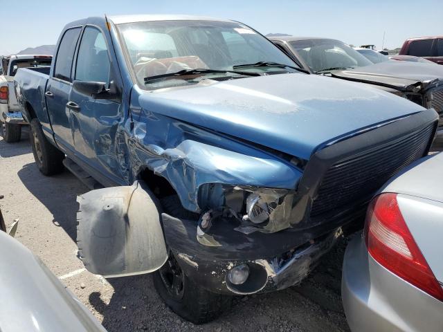 Photo 4 from auction – 2004 DODGE RAM 2500 S with VIN 3D7KU28C34G180931