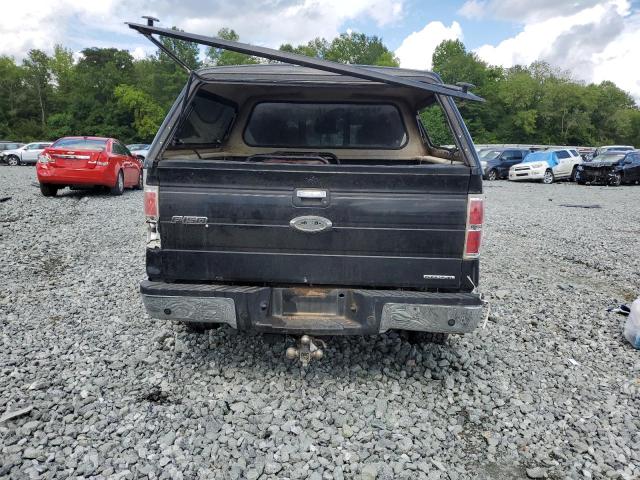 Photo 6 from auction – 2014 FORD F150 SUPER with VIN 1FTFW1EF6EFC49676