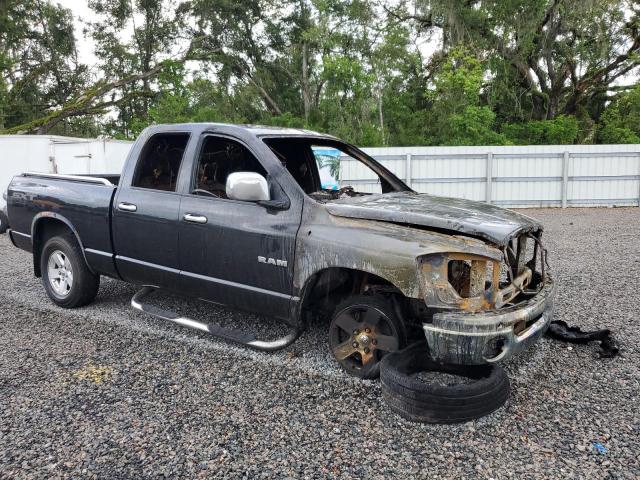 Photo 4 from auction – 2008 DODGE RAM 1500 S with VIN 1D7HA18N08S603798