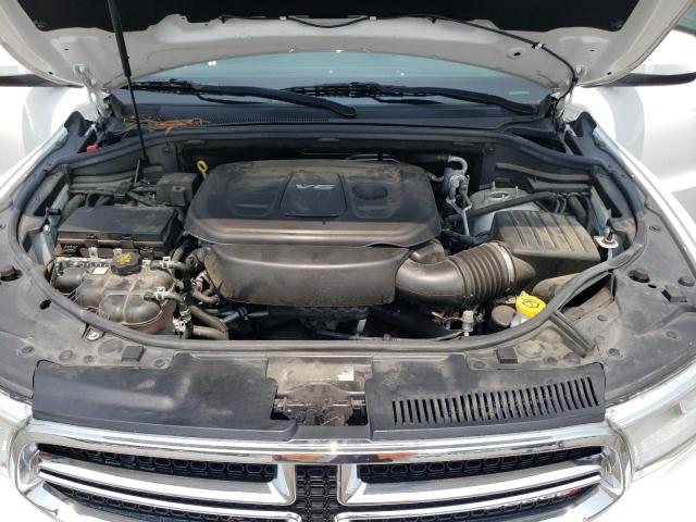 Photo 11 from auction – 2018 DODGE DURANGO SX with VIN 1C4RDHAG2JC393294