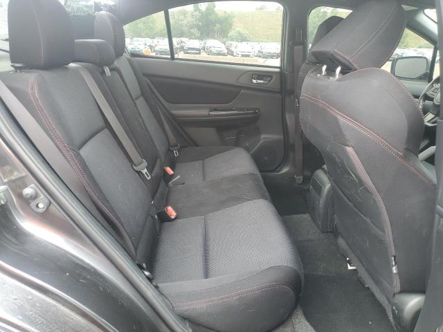 Photo 10 from auction – 2018 SUBARU WRX PREMIU with VIN JF1VA1C64J9834154