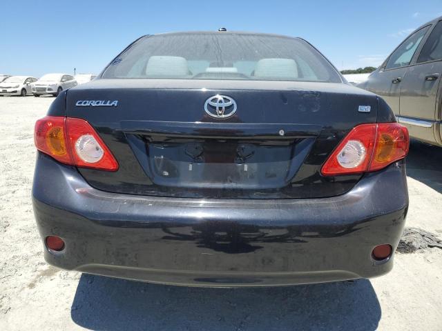 Photo 6 from auction – 2010 TOYOTA COROLLA BA with VIN 1NXBU4EE8AZ385192