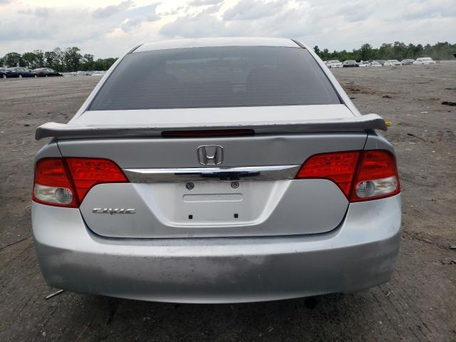 Photo 6 from auction – 2011 HONDA CIVIC EX with VIN 2HGFA1F85BH506224