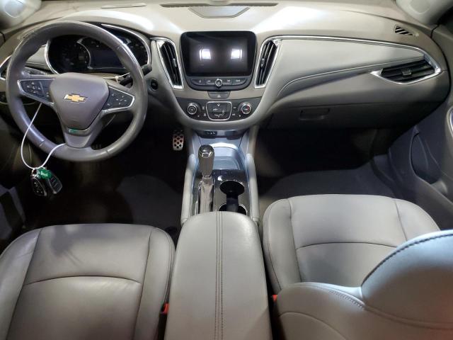 Photo 8 from auction – 2016 CHEVROLET MALIBU LT with VIN 1G1ZE5ST4GF317714