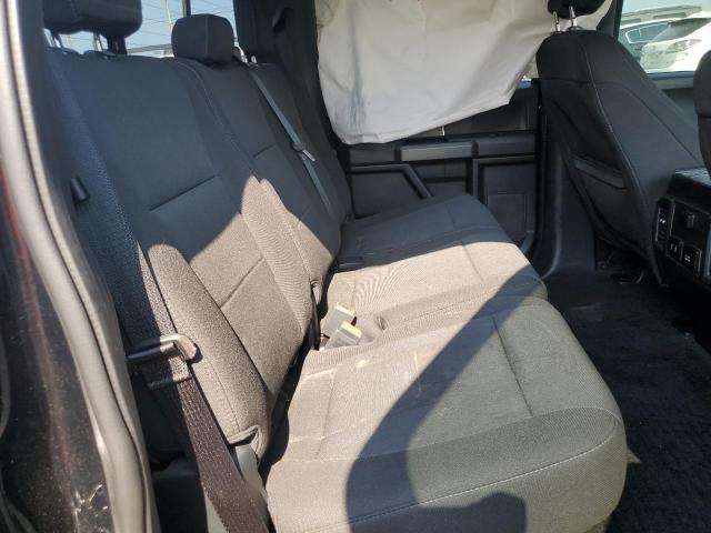Photo 10 from auction – 2018 FORD F150 SUPER with VIN 1FTEW1EG7JFA70397