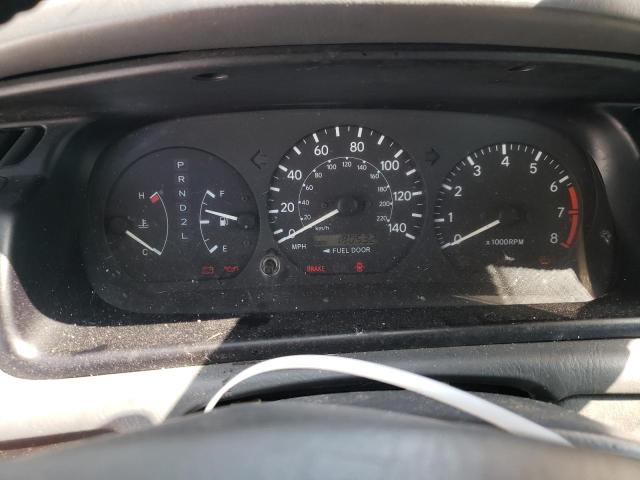 Photo 9 from auction – 2001 TOYOTA CAMRY CE with VIN 4T1BG22K41U809408