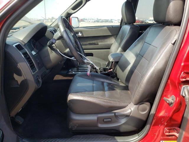 Photo 7 from auction – 2011 FORD ESCAPE LIM with VIN 1FMCU0E70BKB48742