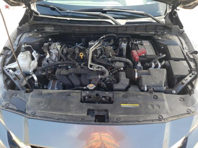 Photo 11 from auction – 2022 NISSAN ALTIMA S with VIN 1N4BL4BV0NN302730